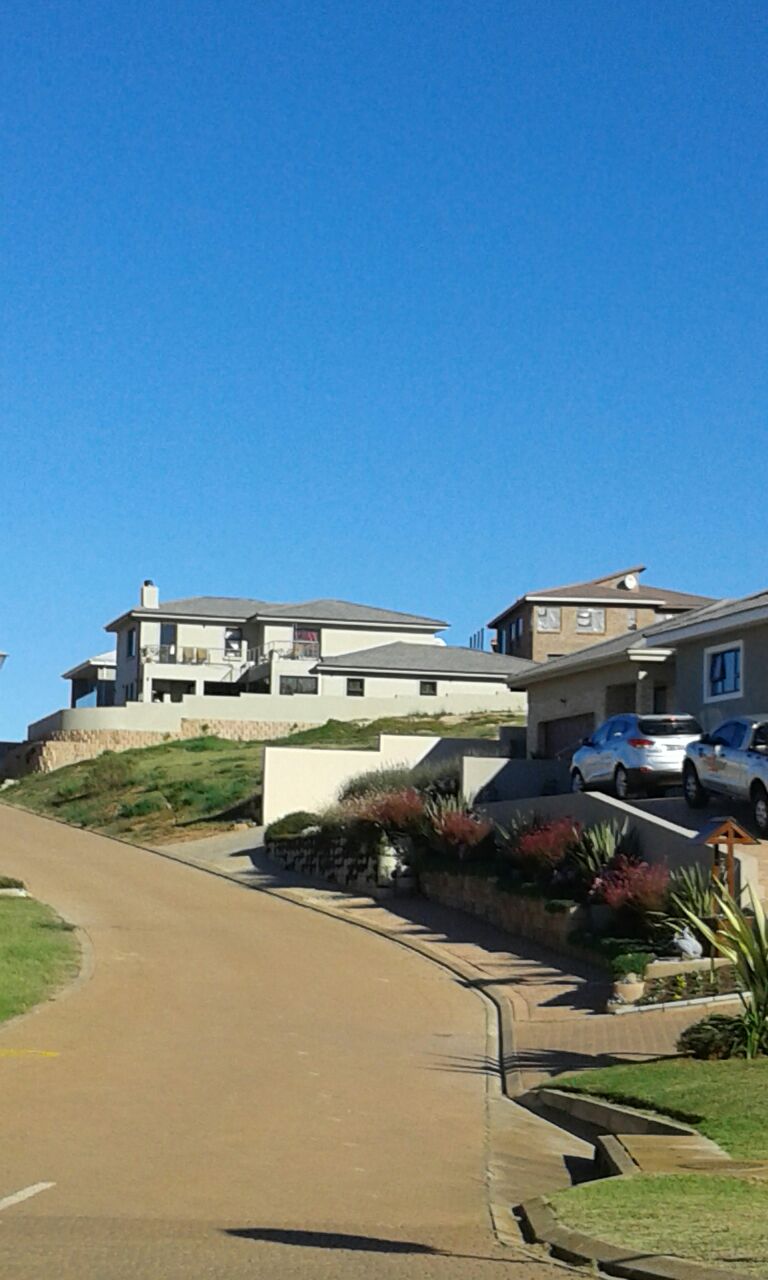 About Monte Christo Eco Estate